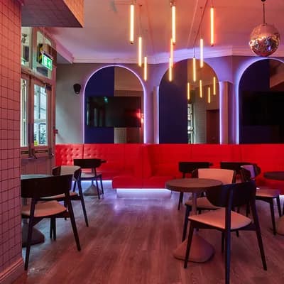 Ku Bar