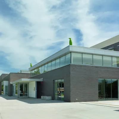 21c Museum Hotel Bentonville