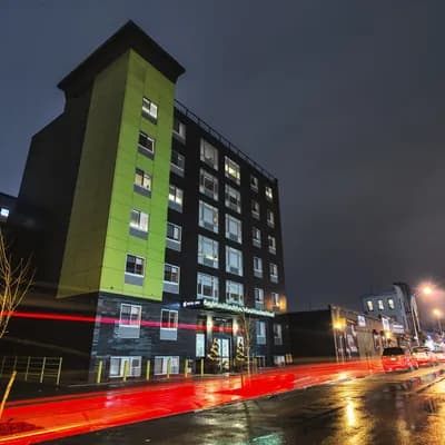 Hotel BPM Industry City Brooklyn
