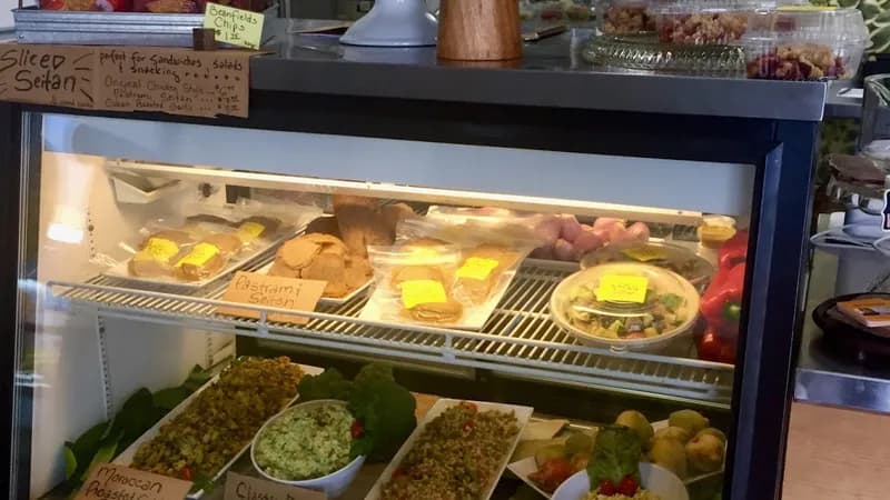 Chef Tanya's Kitchen
