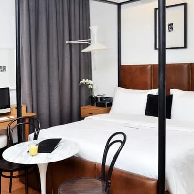 Brown's | Boutique Hotel