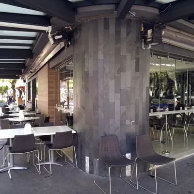 Taquería El Califa (Sucursal Condesa)