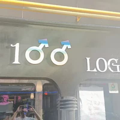 Le 100 Logique
