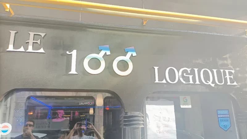 Le 100 Logique