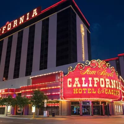 California Hotel & Casino