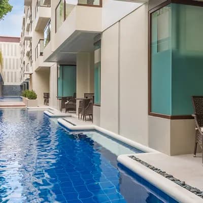 Henann Prime Beach Resort