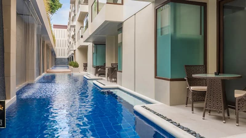 Henann Prime Beach Resort
