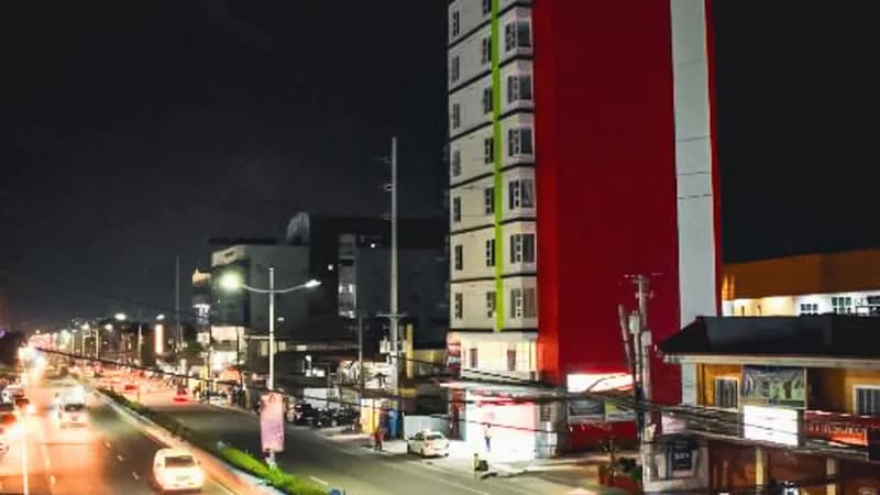 Sempre Premier Inn - Premier Airport Business Hotel