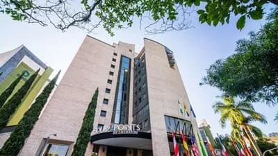 Four Points by Sheraton Medellin