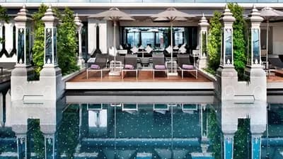 The St. Regis Bangkok