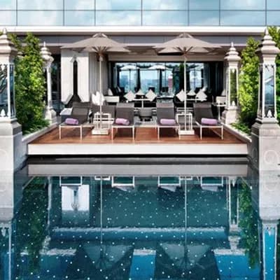 The St. Regis Bangkok