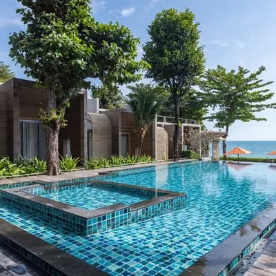 Sai Kaew Beach Resort