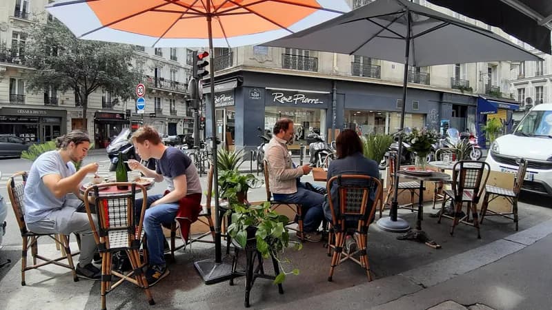 Restaurant Prik Thaï