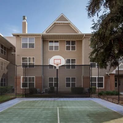 Sonesta ES Suites Fresno