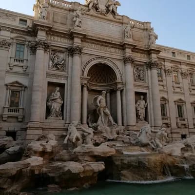 The Roman Gay
