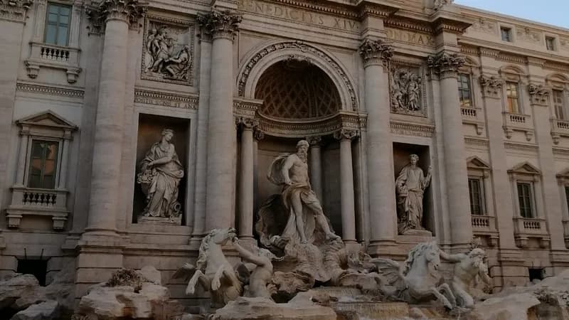 The Roman Gay