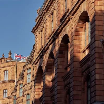 Harrods