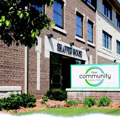 New Community Shelter Inc