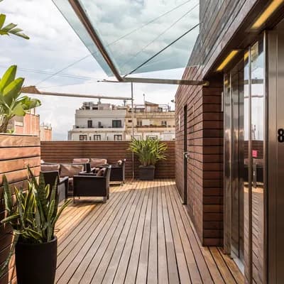 Hotel Soho Barcelona