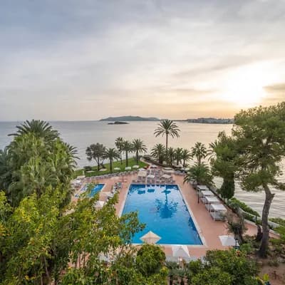 Hotel THB Los Molinos