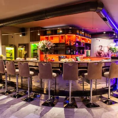 Paragonya Wellness Club