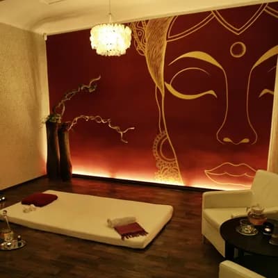 Prague Tantra Massage