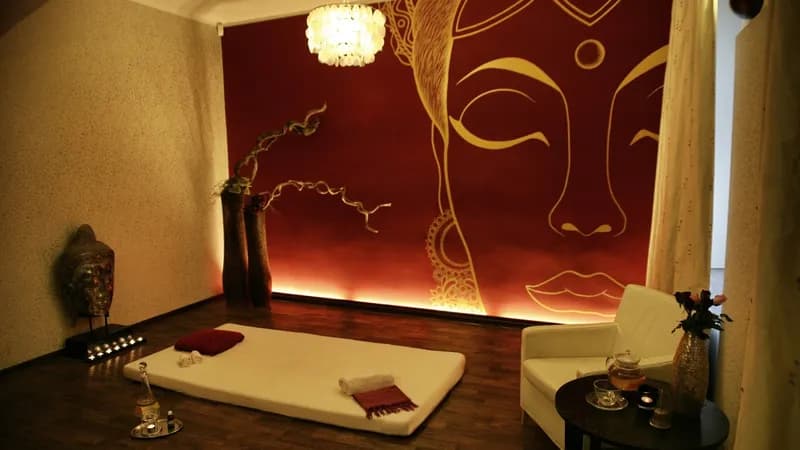 Prague Tantra Massage