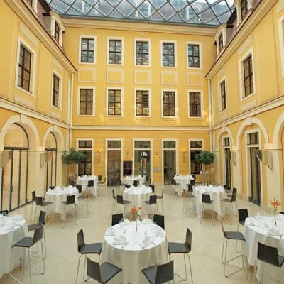Hotel Bellevue