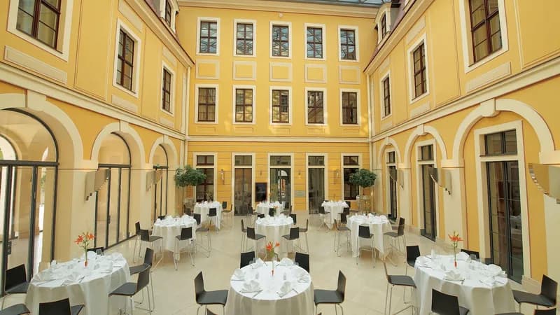Hotel Bellevue