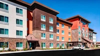 TownePlace Suites Bakersfield West