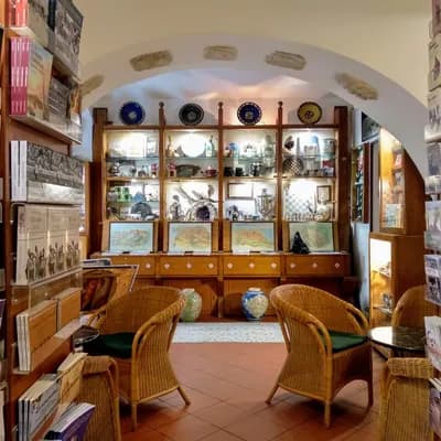 Caffè Letterario Intra Moenia