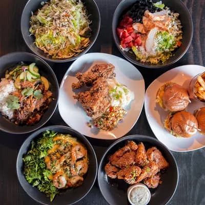 Jolene’s Bar and Restaurant