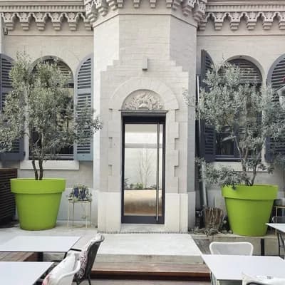 ALEX Hôtel & Spa