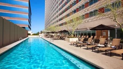 Sheraton Phoenix Downtown