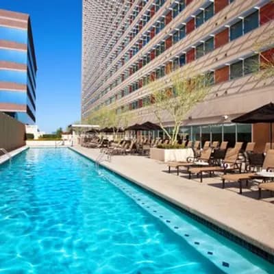 Sheraton Phoenix Downtown