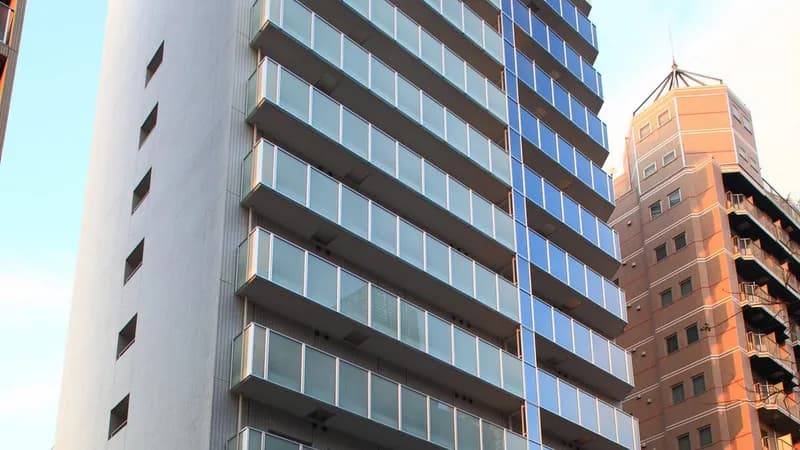Tokyu Stay Nishi-Shinjuku