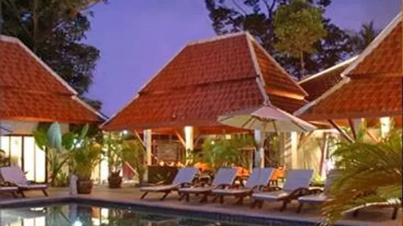Ban Kao Tropical