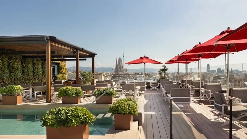 Majestic Hotel & Spa Barcelona
