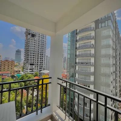 WH BASSAC RESIDENCE