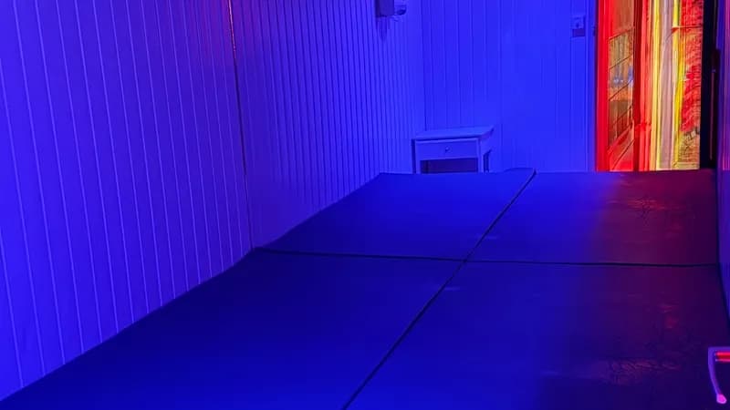 Portsea Sauna