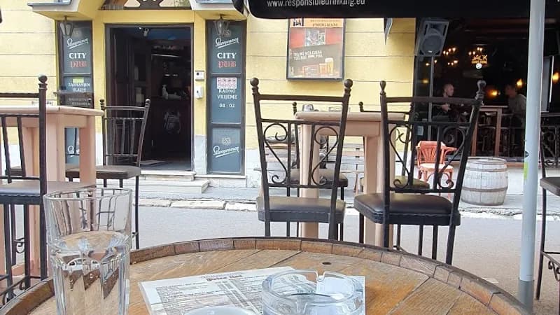 City Pub