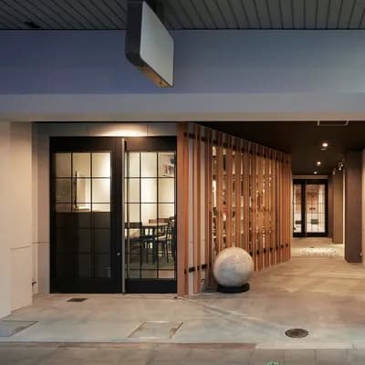 hotel atarayo osaka