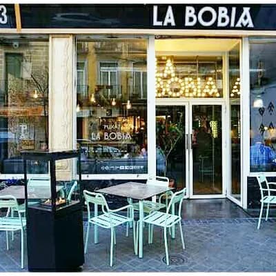 La Bobia