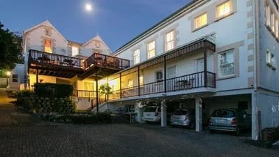 Knysna Manor House Guesthouse Accommodation