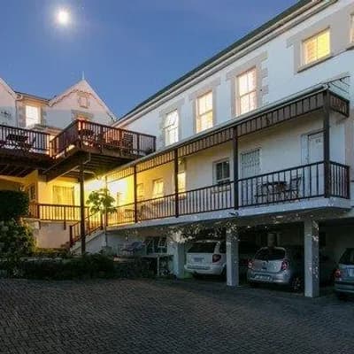 Knysna Manor House Guesthouse Accommodation