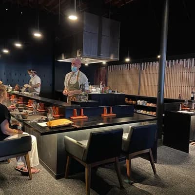 Bulrush StL Restaurant