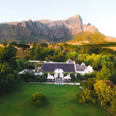Anthonij Rupert Wine Farm