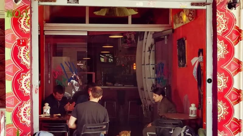 Chilloutlya Hostel & Lounge
