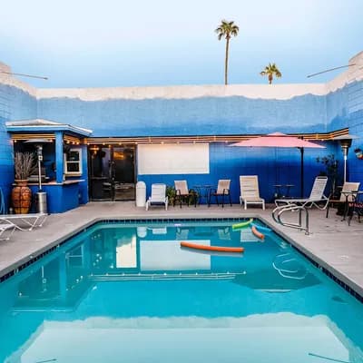 FLEX Spas Phoenix