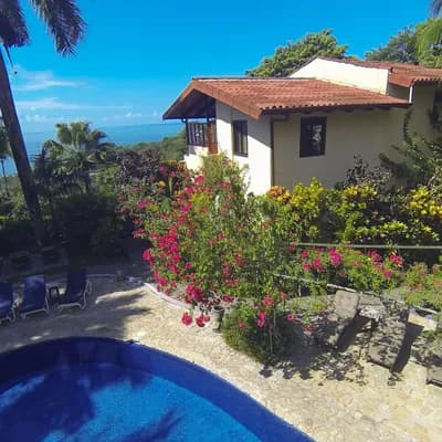 Hotel Villas Nicolas